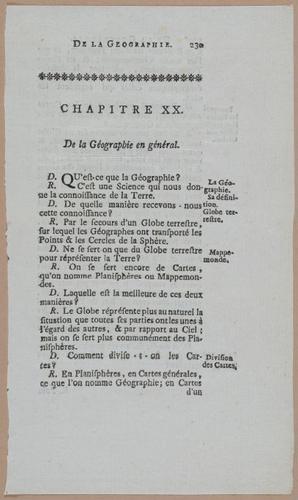 E248 - La Science Des Personnes De Cour - i2119
