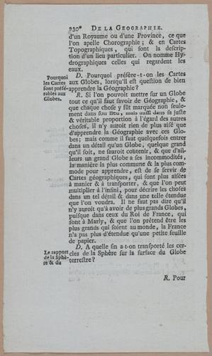 E248 - La Science Des Personnes De Cour - i2120