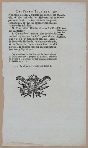 E248 - La Science Des Personnes De Cour - i2139
