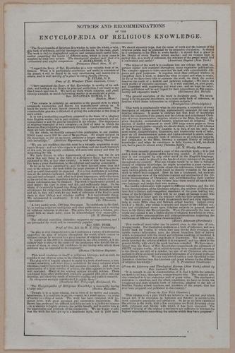 E250 - Illustrations of the Holy Scriptures  19th Century - 2146