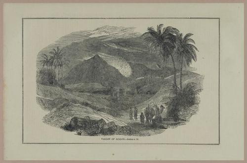 E250 - Illustrations of the Holy Scriptures 19th Century - 2157
