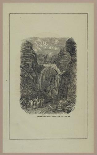 E250 - Illustrations of the Holy Scriptures 19th Century - 2167