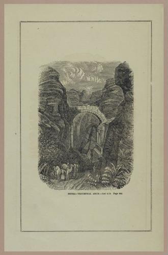 E250 - Illustrations of the Holy Scriptures 19th Century - 2168