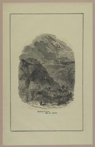 E250 - Illustrations of the Holy Scriptures 19th Century - 2174