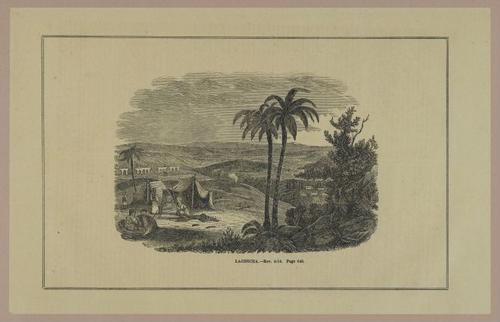 E250 - Illustrations of the Holy Scriptures 19th Century - 2180