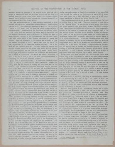 E251 - Pictorial Family Bible - 19th Century - i2267