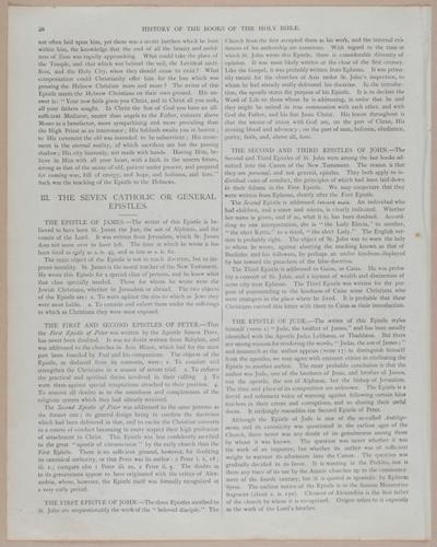E251 - Pictorial Family Bible - 19th Century - i2468