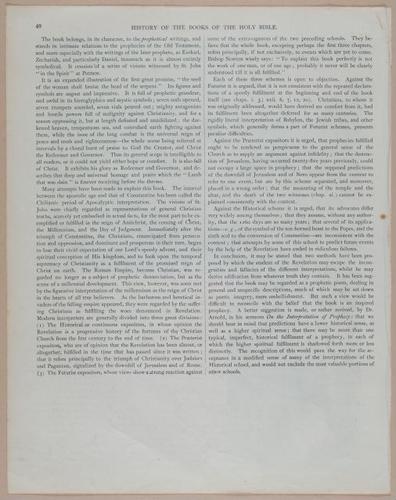 E251 - Pictorial Family Bible - 19th Century - i2472