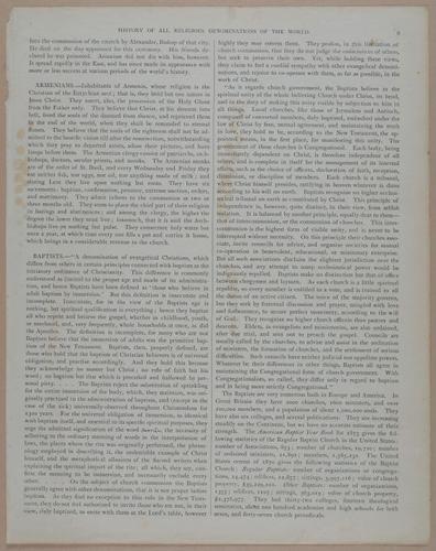 E251 - Pictorial Family Bible - 19th Century - i2361
