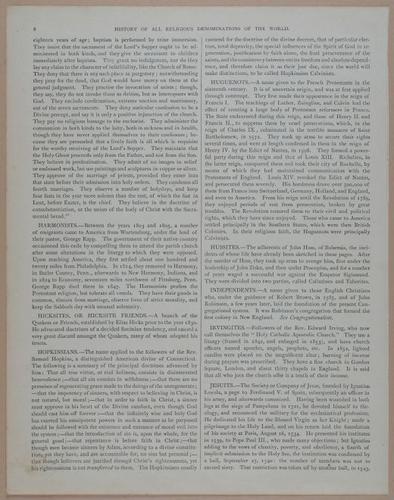 E251 - Pictorial Family Bible - 19th Century - i2368