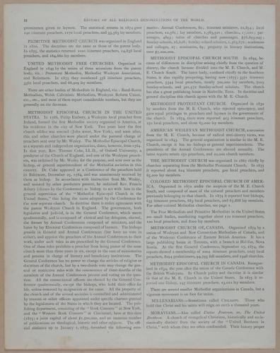 E251 - Pictorial Family Bible - 19th Century - i2373
