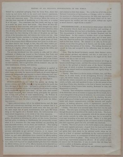 E251 - Pictorial Family Bible - 19th Century - i2381