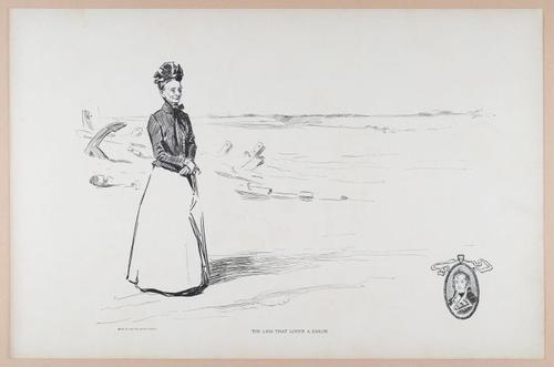 E252 - Sketches and Cartoons by Charles Dana Gibson, 1898 - 2669
