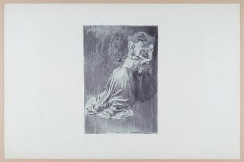 E252 - Sketches and Cartoons by Charles Dana Gibson, 1898 - 2685