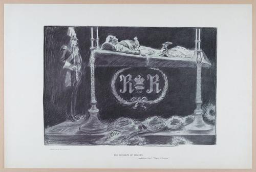  E252 - Sketches and Cartoons by Charles Dana Gibson, 1898 - 2686