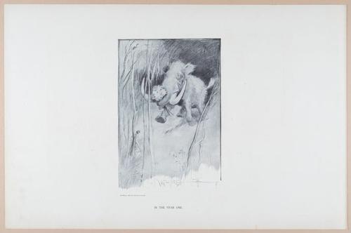 E252 - Sketches and Cartoons by Charles Dana Gibson, 1898 - 2723