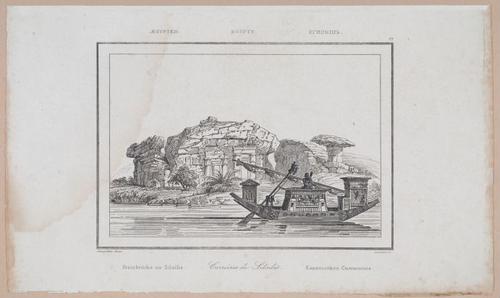 E253 - Egypte Ancinenne, 1839 - 2761
