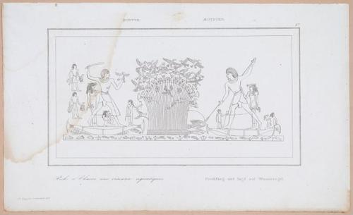 E253 - Egypte Ancinenne, 1839 - 2784
