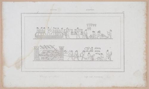 E253 - Egypte Ancinenne, 1839 - 2789