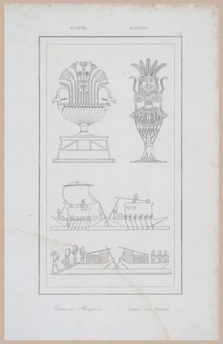 E253 - Egypte Ancinenne, 1839 - 2790