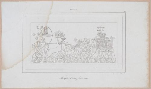 E253 - Egypte Ancinenne, 1839 - 2796