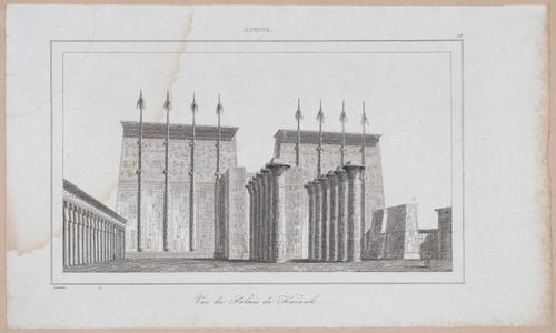 E253 - Egypte Ancinenne, 1839 - 2798