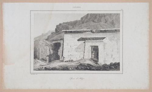 E253 - Egypte Ancinenne, 1839 - 2810