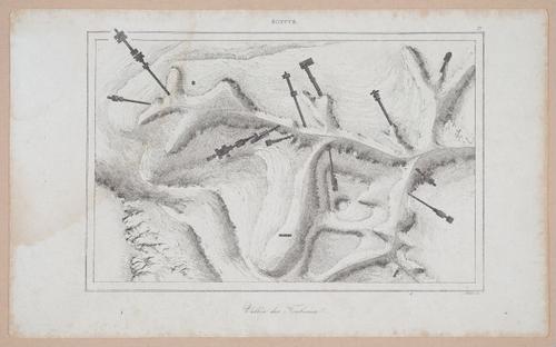 E253 - Egypte Ancinenne, 1839 - 2817