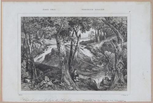 E255 - Etas Unis , 1837 - 2852