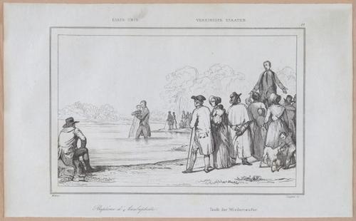 E255 - Etas Unis , 1837 - 2855
