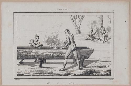E255 - Etas Unis , 1837 - 2862