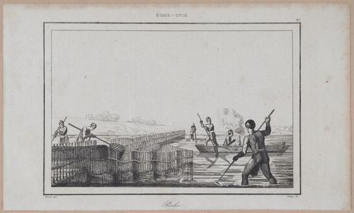 E255 - Etas Unis , 1837 - 2863