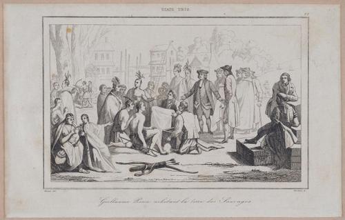 E255 - Etas Unis , 1837 - 2865