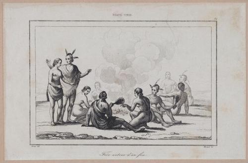 E255 - Etas Unis , 1837 - 2867