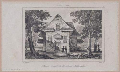 E255 - Etas Unis , 1837 - 2871