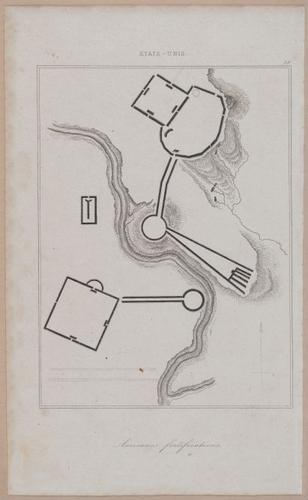 E255 - Etas Unis , 1837 - 2881