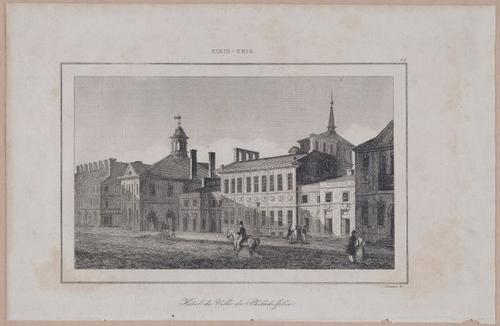 E255 - Etas Unis , 1837 - 2886
