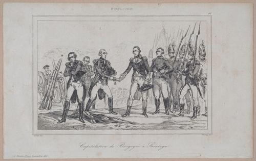 E255 - Etas Unis , 1837 - 2994