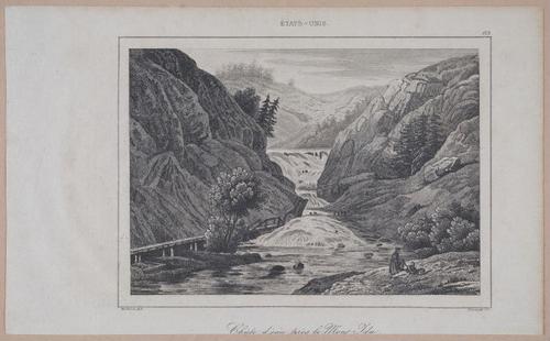 E255 - Etas Unis , 1837 - 2996