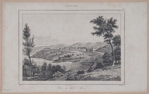 E255 - Etas Unis , 1837 - 2998