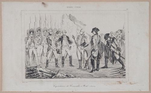 E255 - Etas Unis , 1837 - 3003