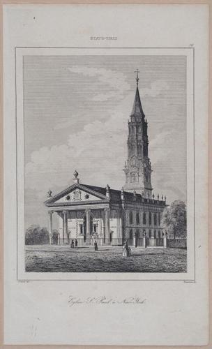 E255 - Etas Unis, 1837 - 3009
