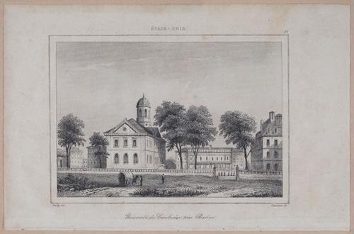 E255 - Etas Unis, 1837 - 3011