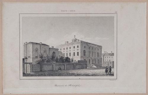 E255 - Etas Unis, 1837 - 3012