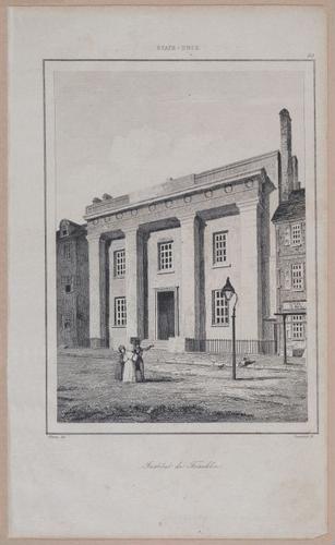 E255 - Etas Unis, 1837 - 3013