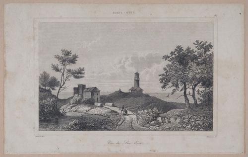 E255 - Etas Unis, 1837 - 3023