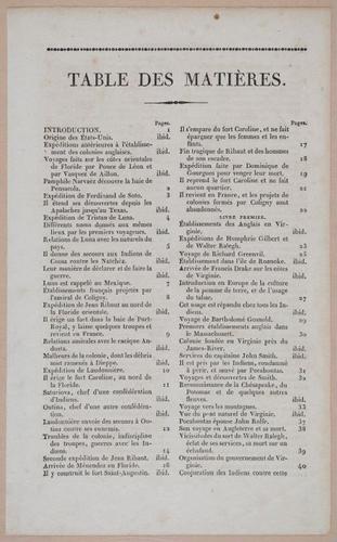 E255 - Etas Unis, 1837 - 3028
