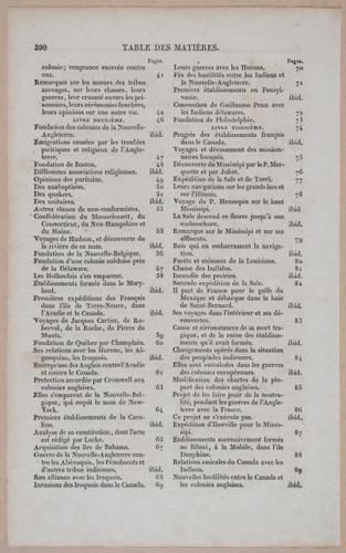 E255 - Etas Unis, 1837 - 3029