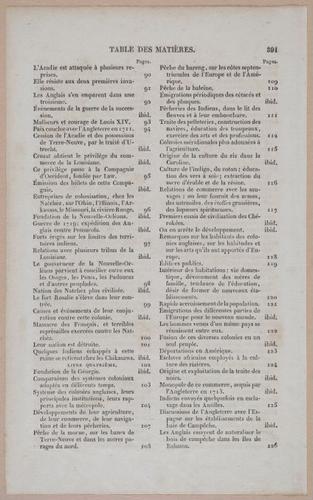 E255 - Etas Unis, 1837 - 3030
