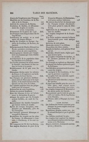 E255 - Etas Unis, 1837 - 3031